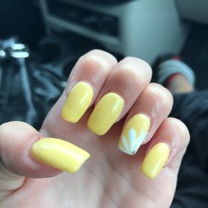 Meet your Posher, Clare